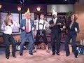Fox 19 Morning Show - Chicken Dance