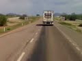 trasnportes castores convoy
