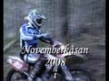 Novemberkåsan 2008 Dagsetapp