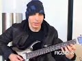 Joe Satriani Tips Joe Satriani Tips