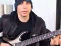 Joe Satriani Tips