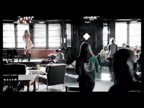 Candice Accola - Hit Me With Your Best Shot lyrics