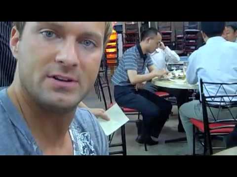 Billy TV Season 2: Tasting the Culture