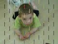 ALEJANDRO MIS TRES AÑITOS.wmv