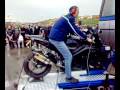 GSX-R1000 K8 Dynostar run GSX-R1000 K8 Dynostar run