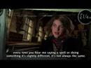 Bonus Footage from Harry Potter OotP game #2