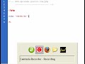 curso de php 04   concatenacion fundamental de variables