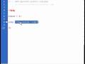 Curso de PHP 04 - Concatenacion fundamental de variables