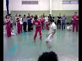 CAPOEIRA RENASCER 2007