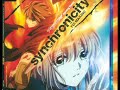 Yui makino Synchronicity with lyrics YUI