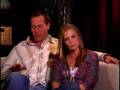 Gina Tognoni and Robert Bogue SoapNet Interview