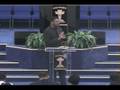 Forgiveness - Dr. Zebedee Sheppard of Victory and Dominion