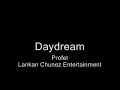 Profet - Daydream