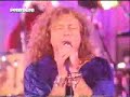 Robert Plant & Queen - Innuendo