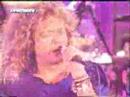 Robert Plant &amp; Queen - Innuendo