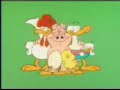 when cartoons were good mega  montage pt  2