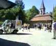 Nationaldagen i Sigtuna 2007