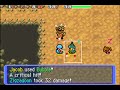 Munchlax as partner
