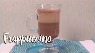 Experimente - Frappuccino