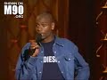 dave chappelle