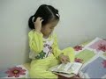 Igal english story book reading part1