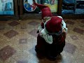 Papa Noel Bailarín Papa Noel Bailarín