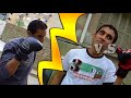 Egyptian Rocky Spoof - تريقة روكي المصري