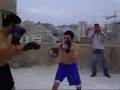 Egyptian Rocky Spoof - تريقة روكي المصري
