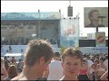 Sum 41 - Underclass Hero *LIVE* @NRJ in the Park