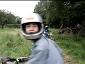les pits bikes du plessis !!