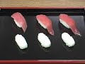 automated nigiri sushi robot   ssn elx