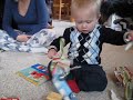 Jakson's 2nd Birthday