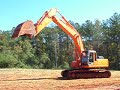 2004 HITACHI ZX330LC Excavator
