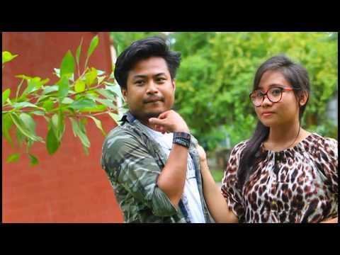 //Selfie Trailer // New Chakma Music Video 2017//