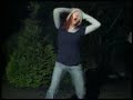 Groovy Dancing Girl Slow