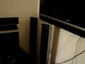my lcd tv n home theatre
