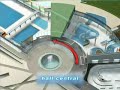 le Complexe aquatique de Chartres