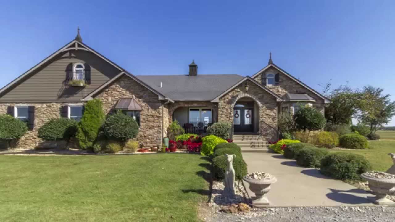Property Video for Gina Alvis Watts