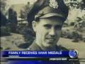 videos de Serviceman honoured