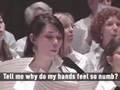 As It Happens Complaints Choir