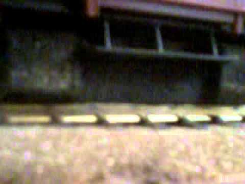 how to clean old o gauge track