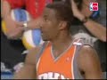 NBA Slam Dunk Contest 2005 highlights