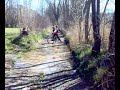 Crazypeople Bike