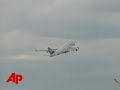 FAA Re-evaluates JFK Runway Procedures