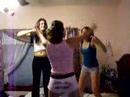 dance @ alishas