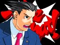 What I have so far of 【レッドゾーン】 OBJECTION ZONE