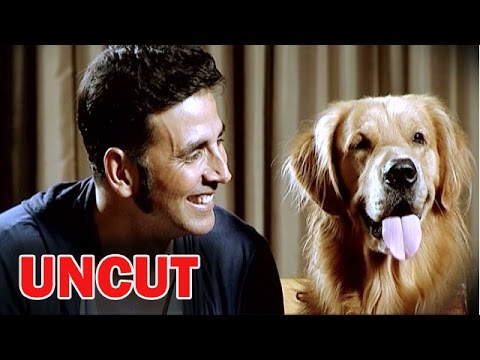 UNCUT - Akshay Kumar and Entertainment's EXCLUSIVE INTERVIEW