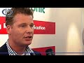 DEISTER INTERVIEW DEISTER INTERVIEW