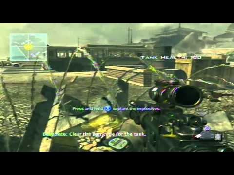spec ops tutorial - Hey guys, here is a series featuring Spec Ops mission tutorials! The sixth (6th) episode is the one of the two NEW DLC missions released in Collection 2 or t...