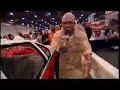 chamillionaire freestyle \"mic pass\"
